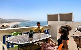 Wavy Apartments